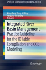 Integrated River Basin Management