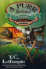 A Purr Before Dying