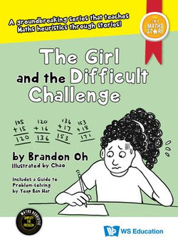The Girl and the Difficult Challenge
