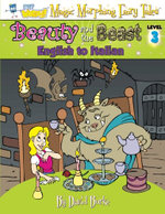 BEAUTY and the BEAST - English to Italian, Level 3