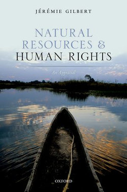 Natural Resources and Human Rights Natural Resources and Human Rights