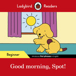 Good Morning, Spot! 
