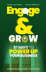 Engage & Grow