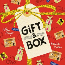 Gift & Box Gift & Box