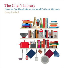 Chef's Library