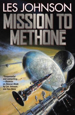 Mission To Methone¯