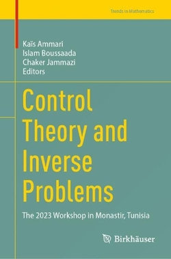 Control Theory and Inverse Problems