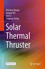 Solar Thermal Thruster