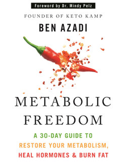Metabolic Freedom