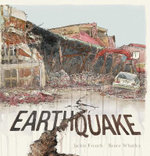 Earthquake Earthquake