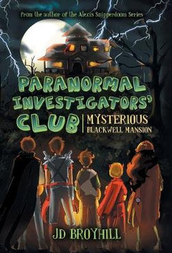 Paranormal Investigators' Club