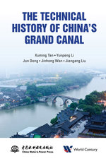 Technical History Of China's Grand Canal, The