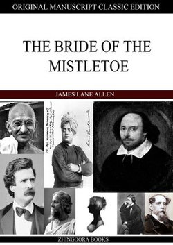 The Bride Of The Mistletoe