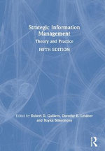 Strategic Information Management