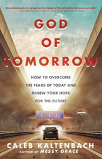 God of Tomorrow
