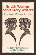 British Women Short Story Writers