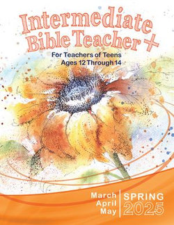 Intermediate Bible Teacher+