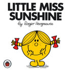 Little Miss Sunshine V4: Mr Men and Little Miss Little Miss Sunshine V4: Mr Men and Little Miss