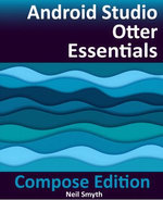 Android Studio Otter Essentials - Compose Edition