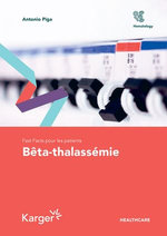 Fast Facts pour les patients: Bêta-thalassémie