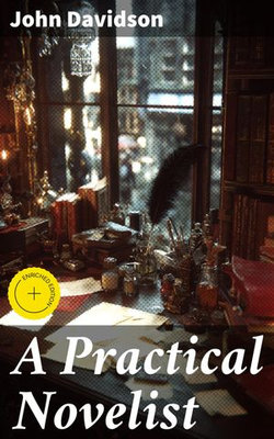 A Practical Novelist