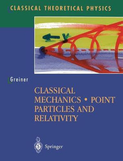 Classical Mechanics