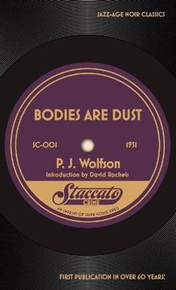 Bodies Are Dust