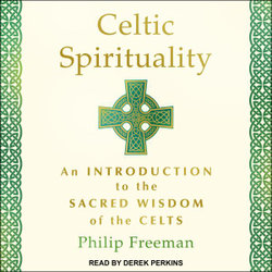 Celtic Spirituality Celtic Spirituality