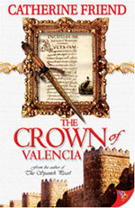 The Crown of Valencia