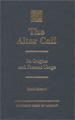 The Altar Call