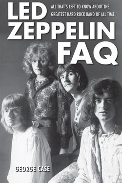 Led Zeppelin FAQ