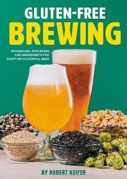 Gluten-Free Brewing Gluten-Free Brewing