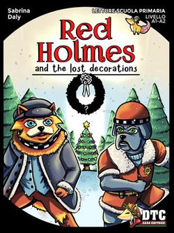Red Holmes and the lost decorations