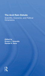 The Acid Rain Debate