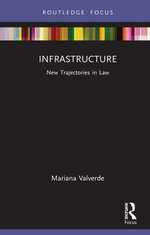 Infrastructure Infrastructure