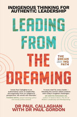 Leading from the Dreaming