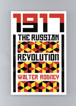 1917 The Russian Revolution