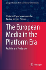 The European Media in the Platform Era
