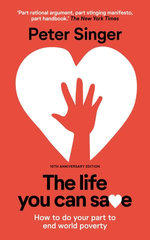 The Life You Can Save
