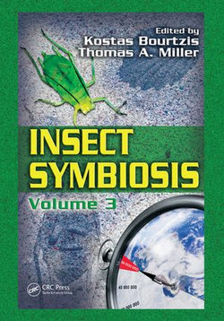 Insect Symbiosis, Volume 3 Insect Symbiosis, Volume 3
