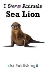 Sea Lion