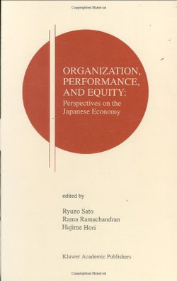 Organization, Performance and Equity