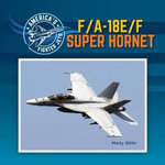 F/A-18E/F Super Hornet