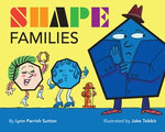 Shape Families