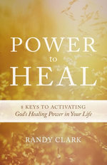 Power to Heal