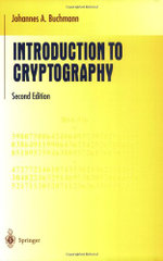 Introduction to Cryptography