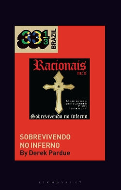 Racionais MCs' Sobrevivendo No Inferno