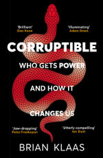 Corruptible