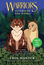 Warriors: Tigerstar and Sasha