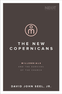 The New Copernicans The New Copernicans